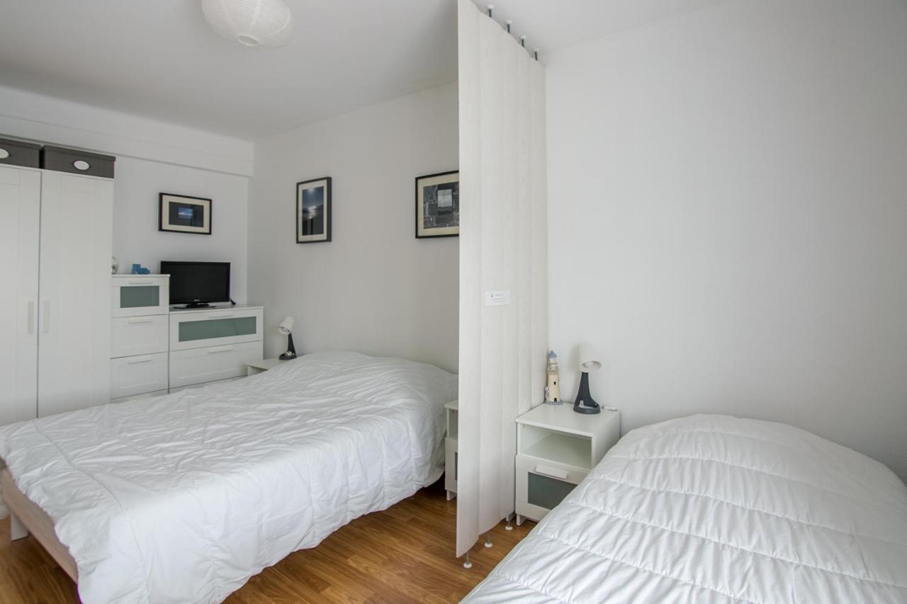 Le Sainte Anne Apartment *