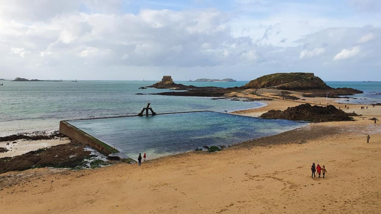 Le Sainte Anne * Saint-Malo