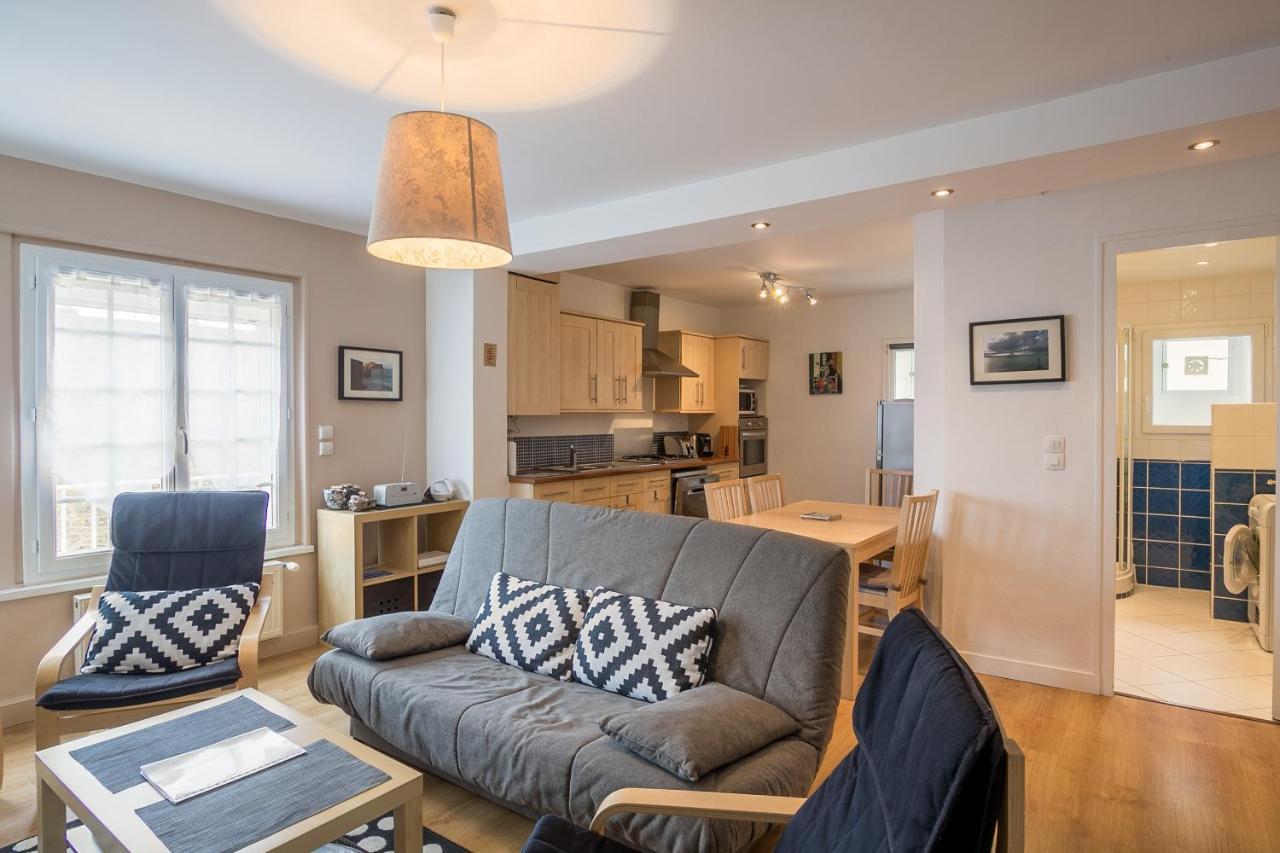 Le Sainte Anne Apartment