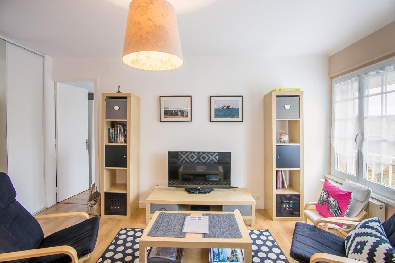 Le Sainte Anne Apartment