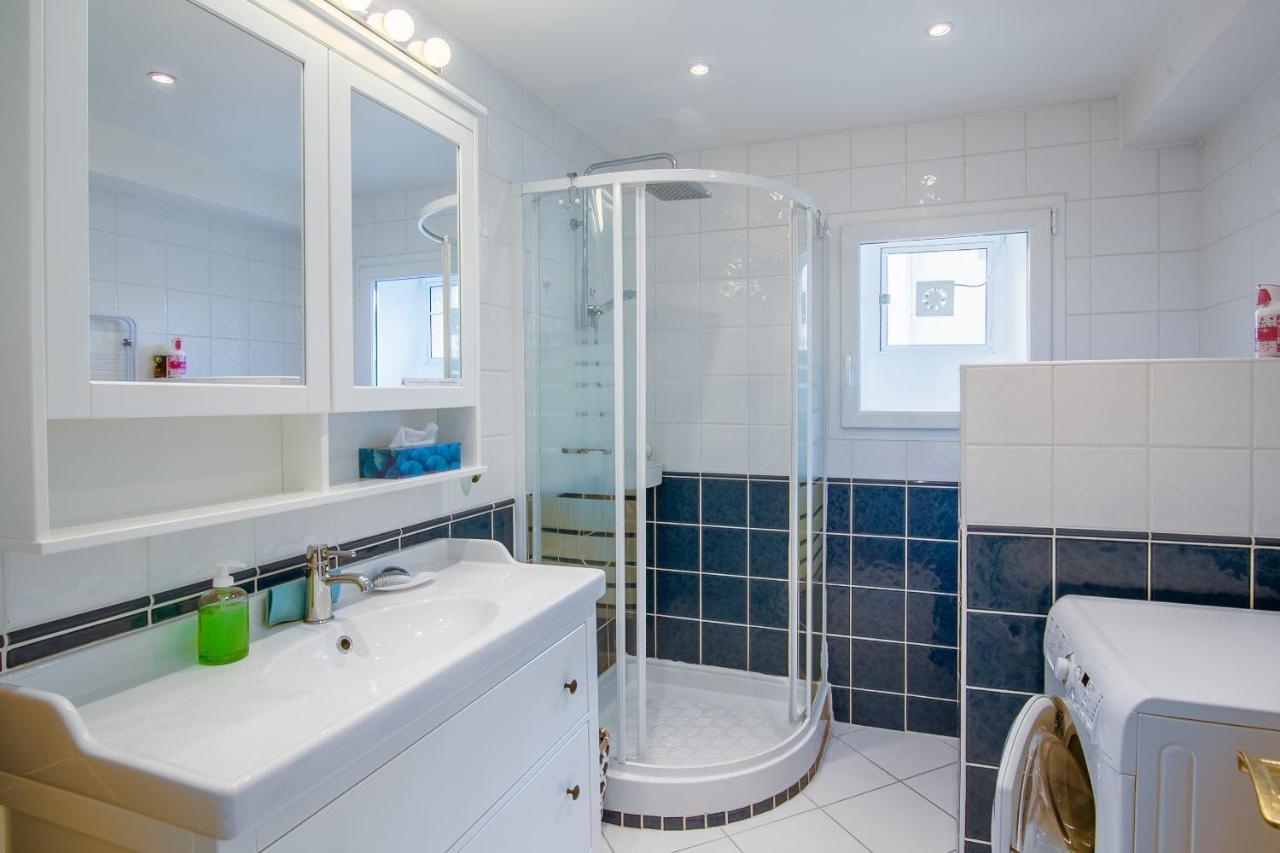 Apartment Le Sainte Anne