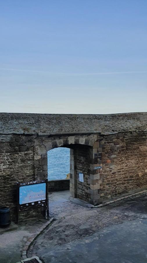 Le Sainte Anne * Saint-Malo
