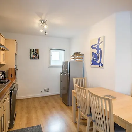 Le Sainte Anne Apartment Exterior photo